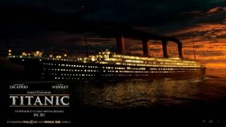 Titanic Theme   ''Hymn to the Sea''   YouTube