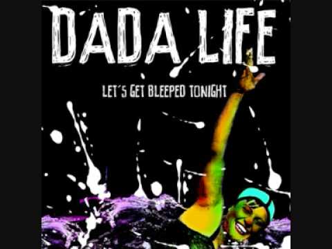 Kick Out The Epic Motherfker vs Who Is Ready To Jump - Dada Life (AndreMig Remix)