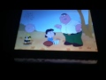 Family Guy Roadhouse Full House Ghosts