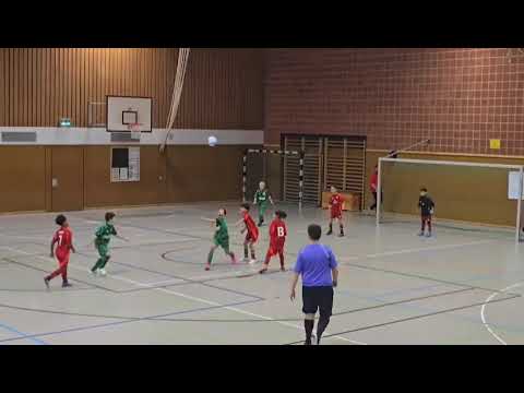 Tor des Jahres ? Traumtor 9 von einem 9 jährigen Spieler meines Teams. VfR Heisfelde⚽️🏆🥇