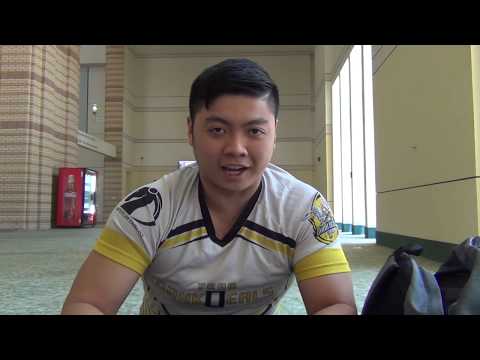 Yugioh NAWCQ 2018 Top 64 Deck Profile - Gouki Ft. Speedroid Terrortop - Denny Vu