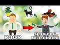 CAN THESE SUPERSTITIONS MAKE YOU RICH Ken Komedy