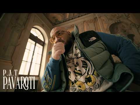 P.A.T. - PAVAROTI