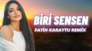 Download lagu Biri Sensen - Fatih Karaytu Remix (Yeni 2023) mp3 Download lagu Biri Sensen - Fatih Karaytu Remix (Yeni 2023) mp3