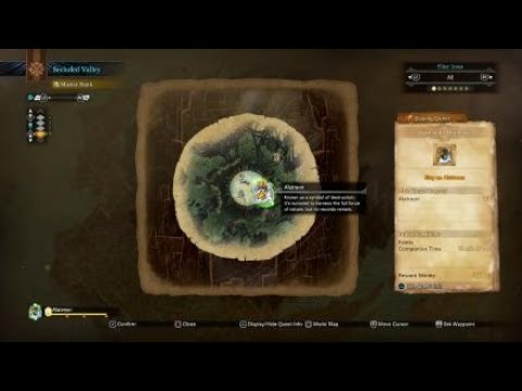 Alatreon vs. Gunlance 2: The Slammening