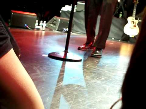 Bobby Brown, Ralph Tresvant, Johnny Gil Nokia Theater February 12, 2009