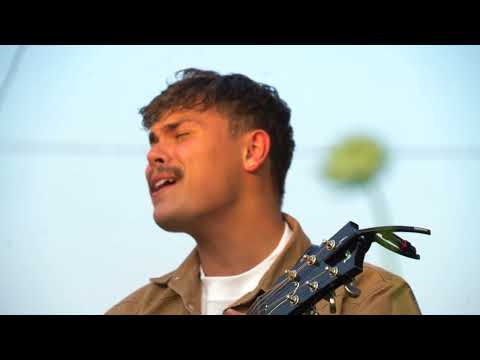 Eddie Flint - Picture (Acoustic Performance) [Shot By @radiowv ]