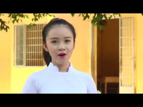 [MV HD] - Lời Thầy Cô - Như Hảo