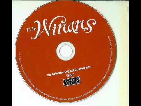 The Winans Finders Keepers