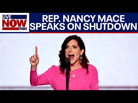 Video | South Carolina Representative speaks on Government shutdown