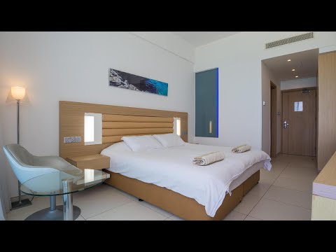 Vrissaki Beach Hotel, Protaras, Cyprus