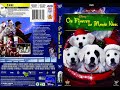 OS FILHOTES DA MAMÃE NOEL TRAILER