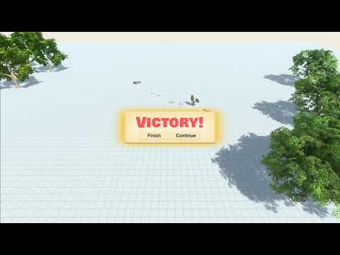 Ghor Hammer versus All Units-Animal Revolt Battle Simulator