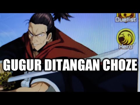 HUNTING EQUIP DEF  - One Punch Man The Strongest