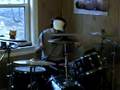 From Autumn to Ashes - Delusions Of Grandeur (Drums) - chad bouchard From Autumn to Ashes - Delusions Of Grandeur (Drums)