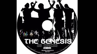 CLOSER_THAN_YOU_THINK - GENESIS_ONE4BAND