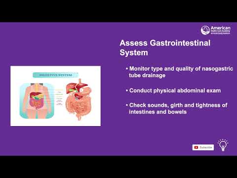 Chapter 7 - Part 1 - PALS Certification by American Health Care Academy
