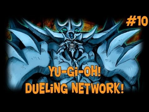 Yu-Gi-Oh! Dueling Network #10 - What decks do you want?