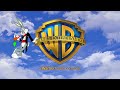 Warner Bros Family Entertainment Logo Mashup