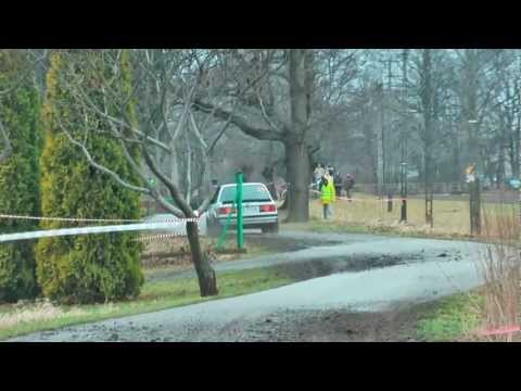 6 Rajd Czechowicki | Suchorzebski / Kaczmarek | BMW 318 is [MotoRecords.pl]