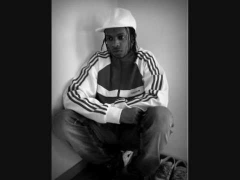 Loreta - Bu Atitudi Muda - MixTape K.B.A