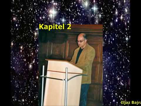 Univerzum # Kapitel 2