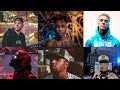 Dax Ft Phix KC Makes Music KaveMan Brown Still Gringo RVSHVD Dear Alcohol Upstate Mix