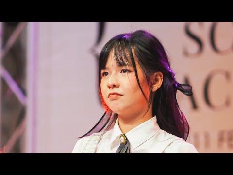 230211 Karnpit PEACH YOU - Missile -⎡ BACK TO SCHOOL , BACK TO U! ⎦The Market Bangkok Fancam