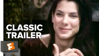 Video trailer för While You Were Sleeping (1995) Trailer #1 | Movieclips Classic Trailers