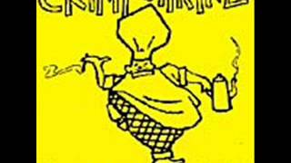 Crimpshrine   Sleep, what's that  EP 1988   YouTube