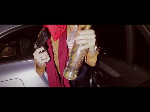 Yung Extendo - UR A$$ W1LL BE M1NE  FT. LIL ZIPPER NIPS (OFFICIAL MUSIC VIDEO)