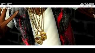 Kid Ink - Batgang feat Hardhead (IMVU)