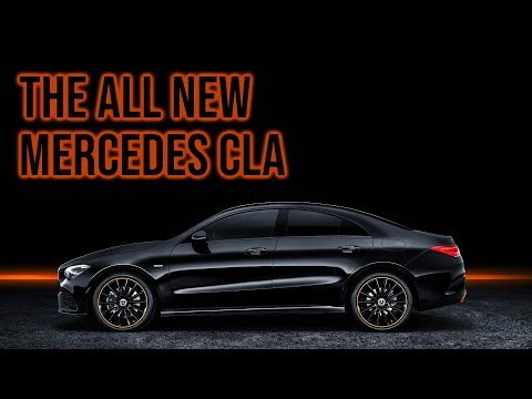 CLA 2019 - alle Details zu Exterieur, Interieur und MBUX - Unterschied A Klasse Limousine
