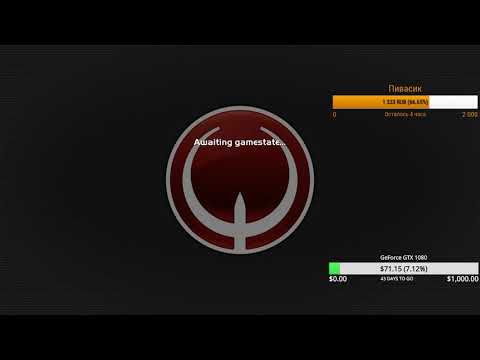 pavel vs evil 125 FPS SUNDAY CUP#68 SEASON#34