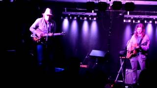 Christian Kjellvander the crow Kompledigt 2014