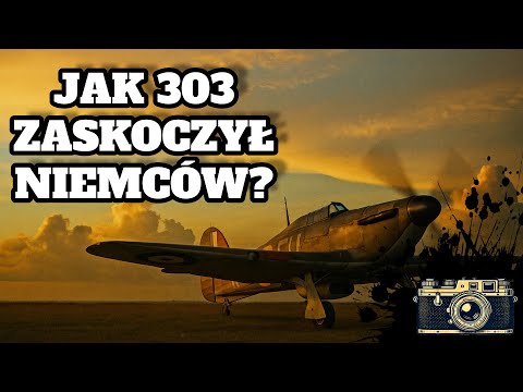 303 Squadron: Entering the Legend | Snapshots from History