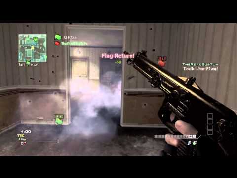 MW3 Competitive Montage by ReedWI