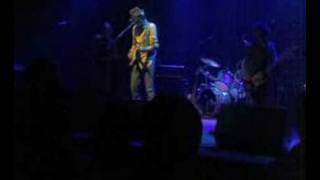 MARC FORD -DIRTY GIRL - KAFE ANTZOKIA(BILBAO)