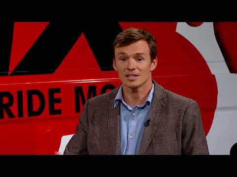 Dragons' Den: Velofix