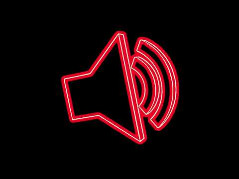 Very Deep Sound - Free Sound Effect