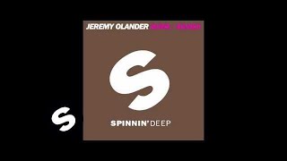 Jeremy Olander - Ganza (Original Mix)