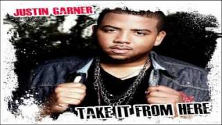 Justin Garner - When We Collide ★ NEW 2011 ★