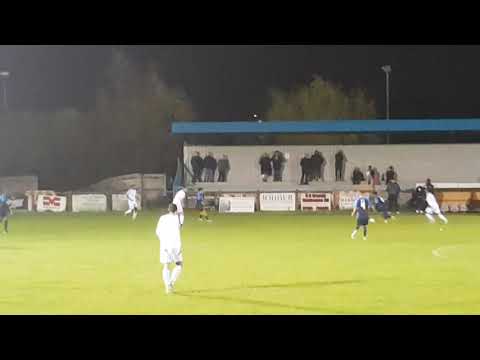 Arlesey Town Vs Dunstable Town