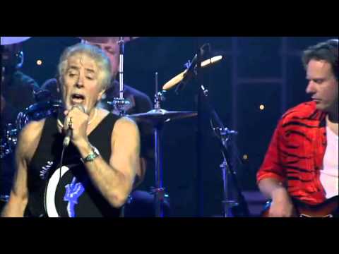John Mayall and the Bluesbreakers [Hoochie Coochie Man] 70th Birthday Concert