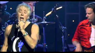John Mayall and the Bluesbreakers [Hoochie Coochie Man] 70th Birthday Concert