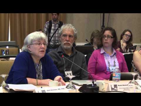 GM9 Session 1 Discussion