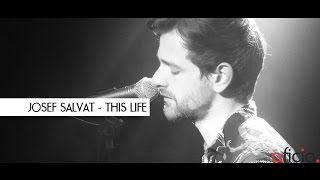 Josef Salvat - This Life at Columbia Session