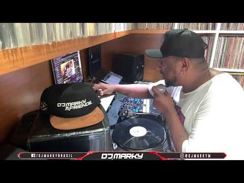 DJ Marky Influences 4th October 2020