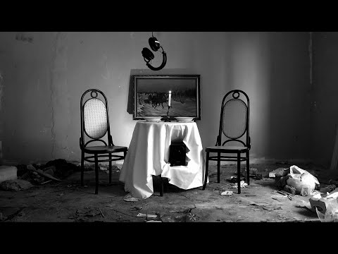 Skover - Nawiedzony Dom (Prod. Shredded) (Official Video)