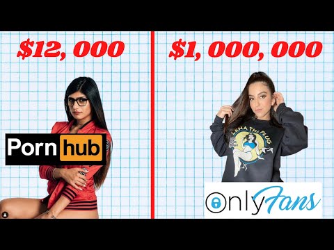 The INSANE story of How OnlyFans changed P*rn.